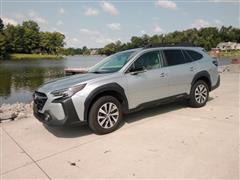 2023 Subaru Outback 
