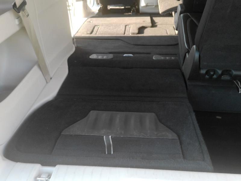 Chrysler Pacifica Touring L 2023