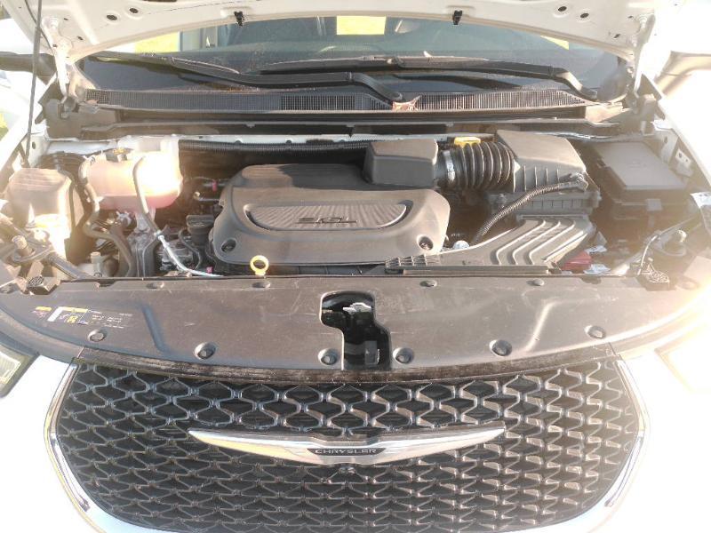 Chrysler Pacifica Touring L 2023