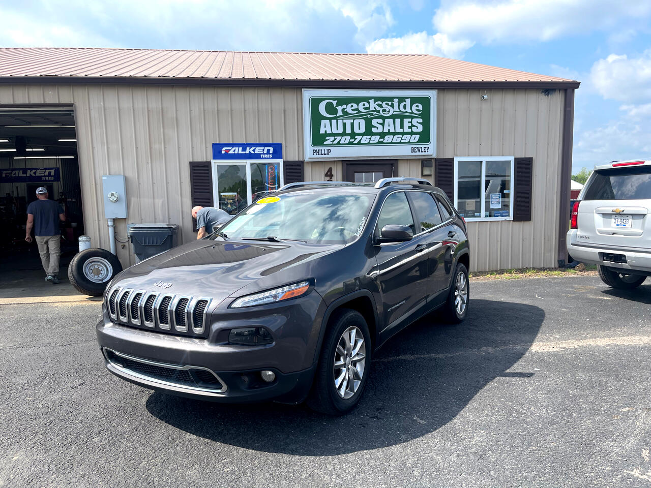 Used Cars for Sale Elizabethtown KY 42701 Creekside Auto Sales