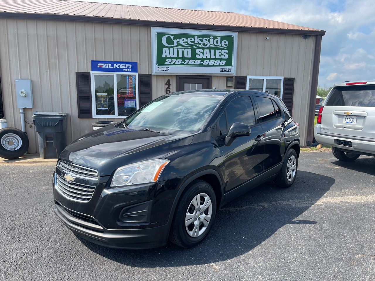 Used Cars for Sale Elizabethtown KY 42701 Creekside Auto Sales