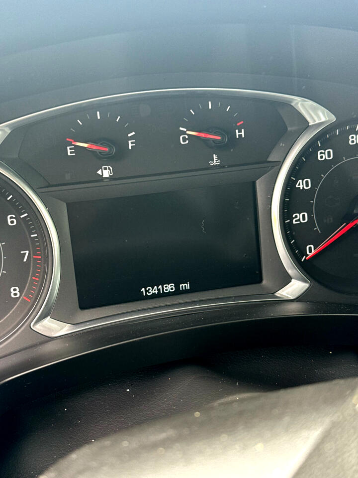 Chevrolet Traverse  2019 Chevrolet Traverse  2019