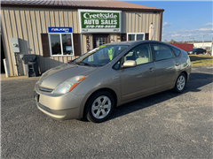 2007 Toyota Prius 