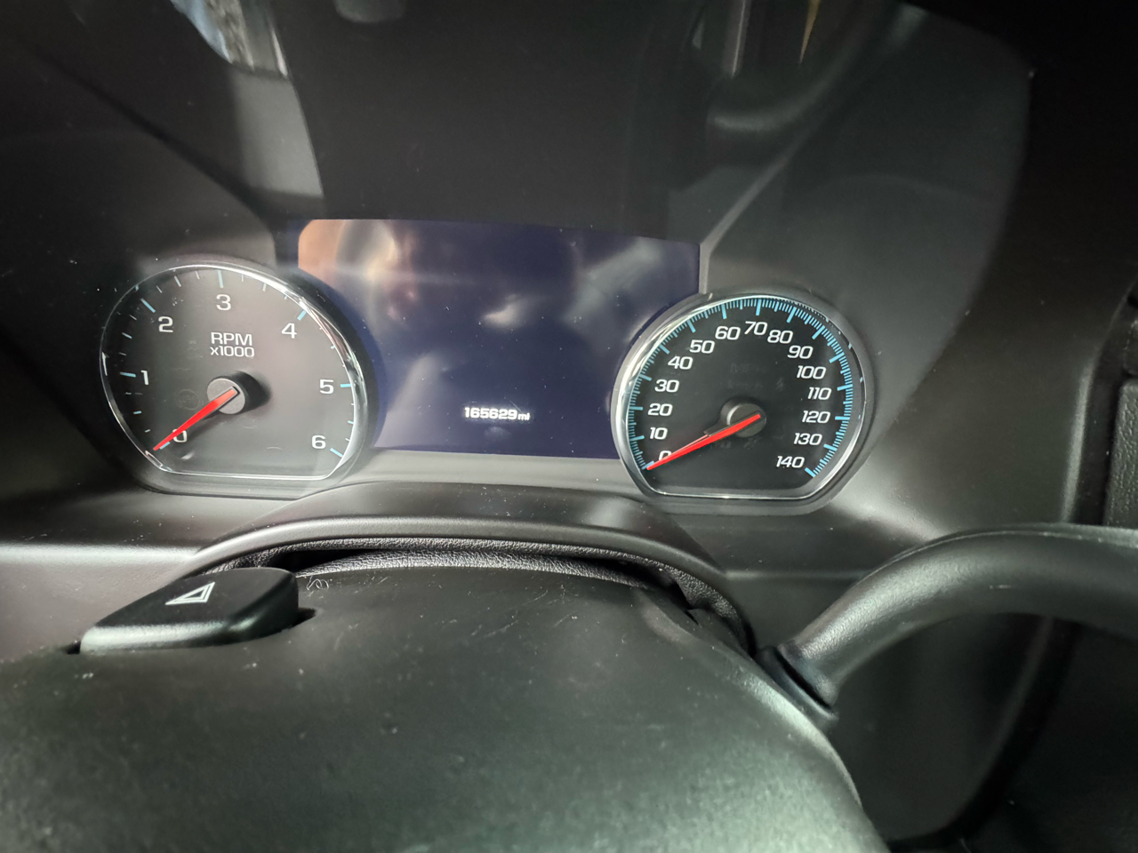 GMC Yukon Denali  2017