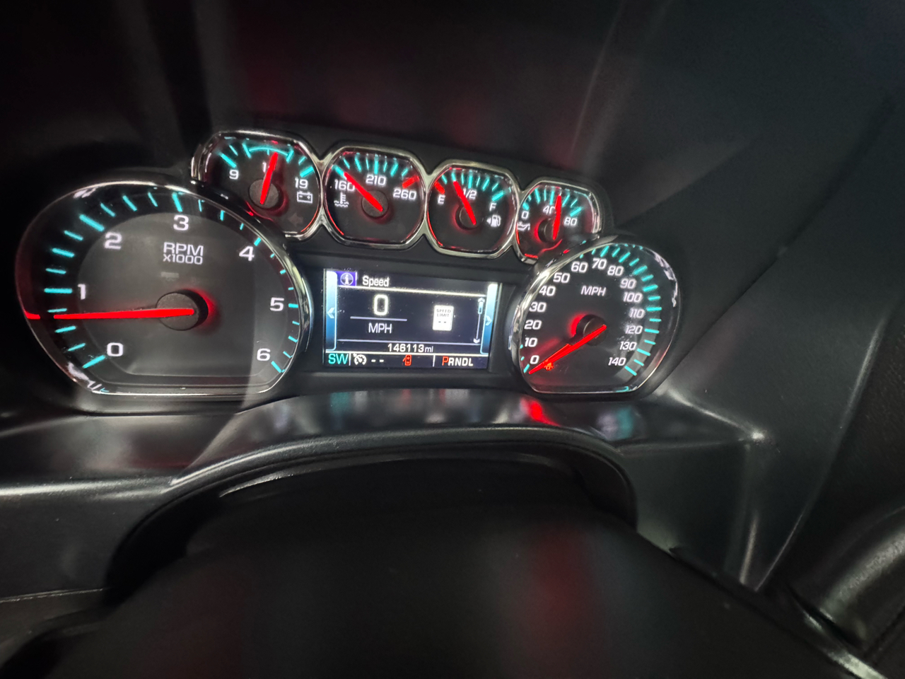 GMC Sierra 1500  2017