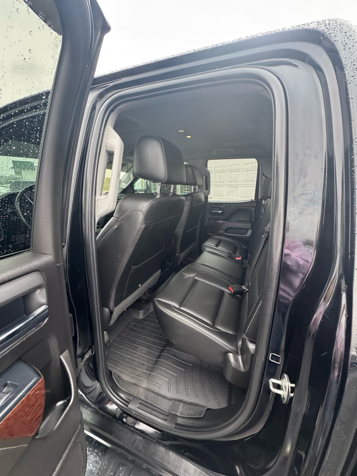 GMC Sierra 1500  2017