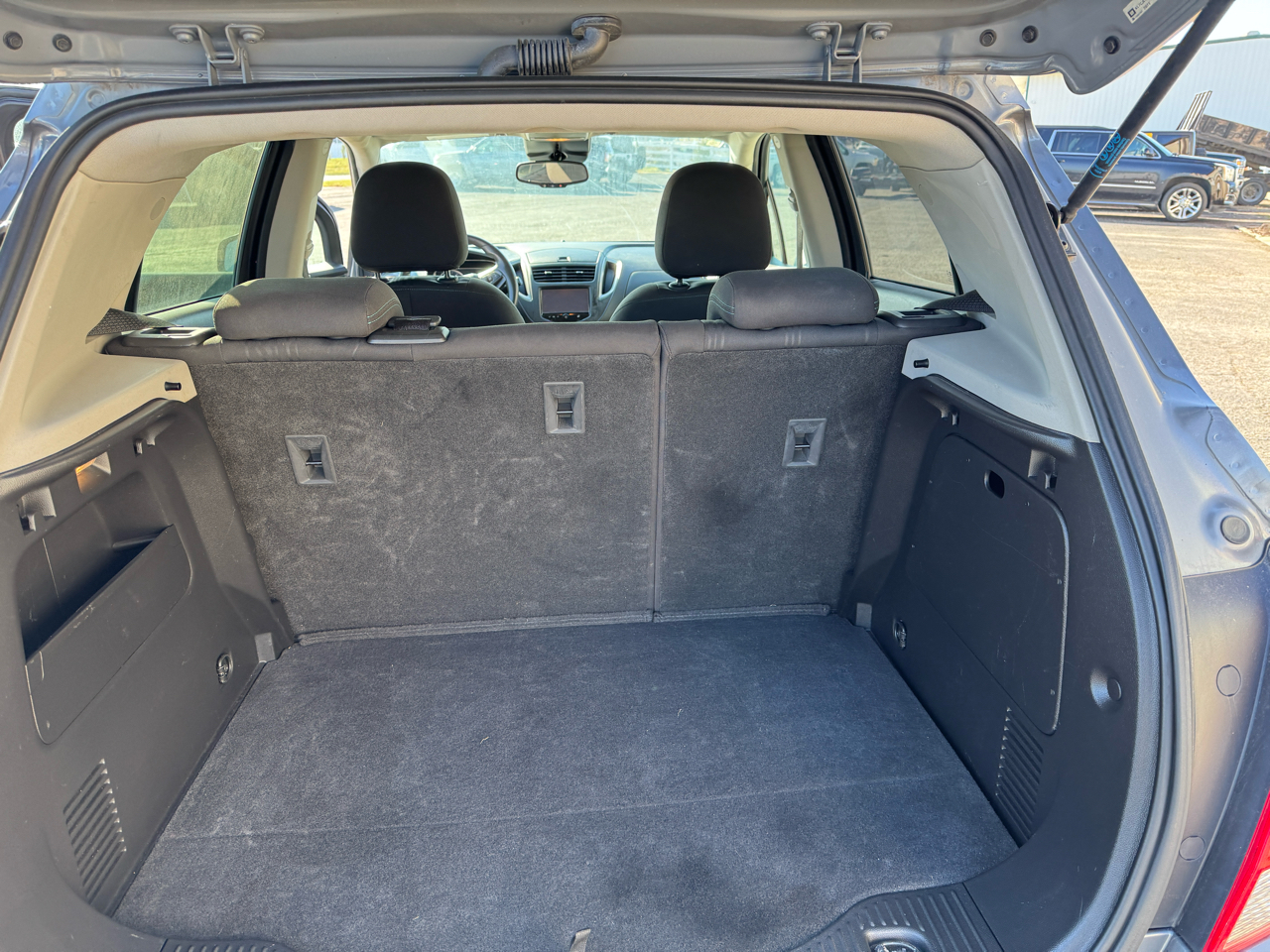 Chevrolet Trax  2015