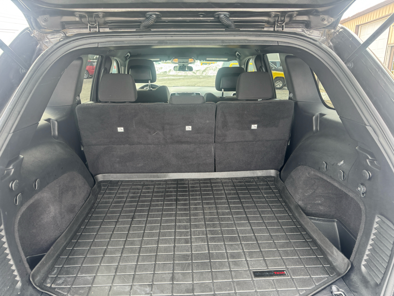 Jeep Grand Cherokee  2021