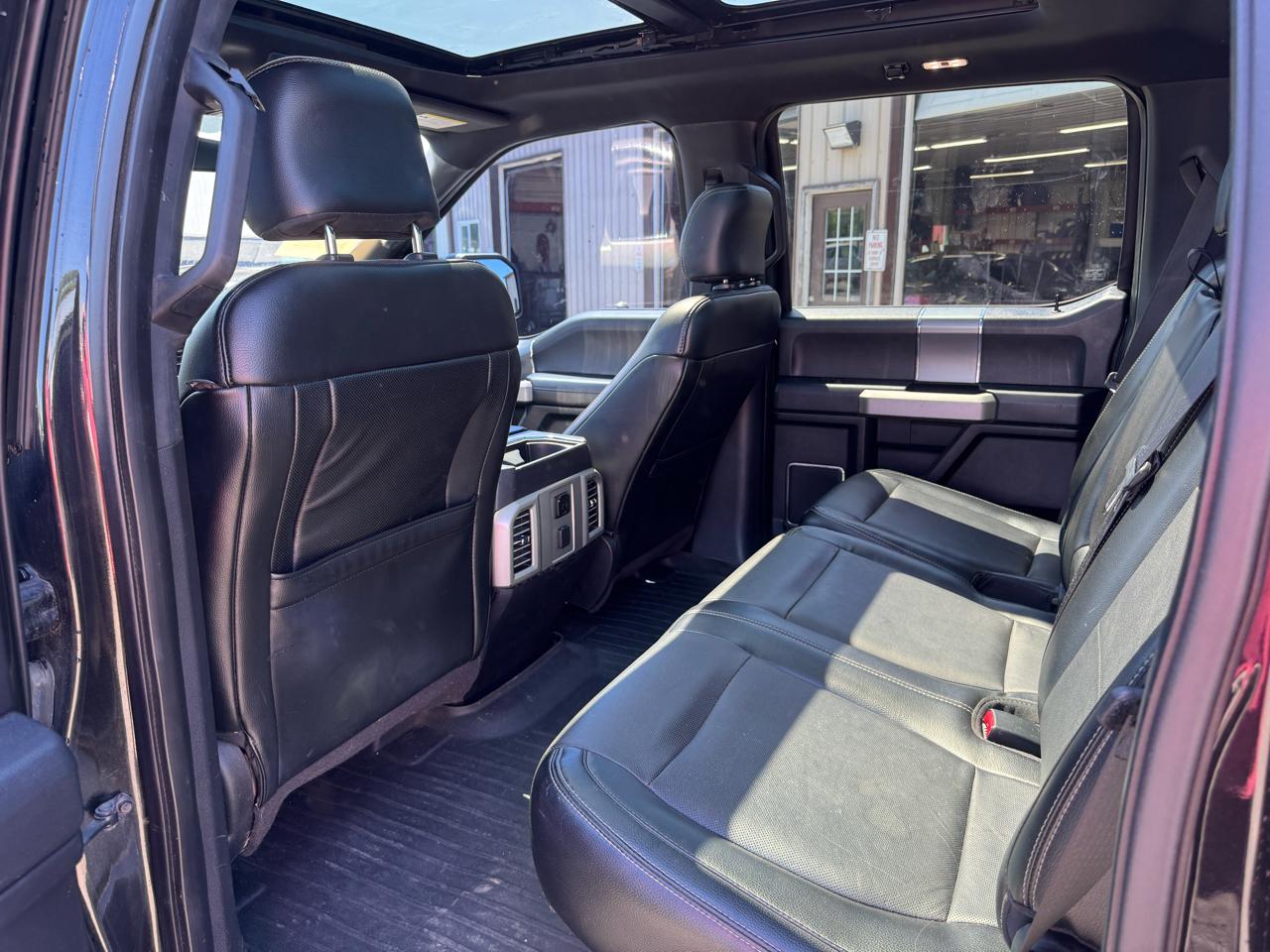 Ford F-150  2015