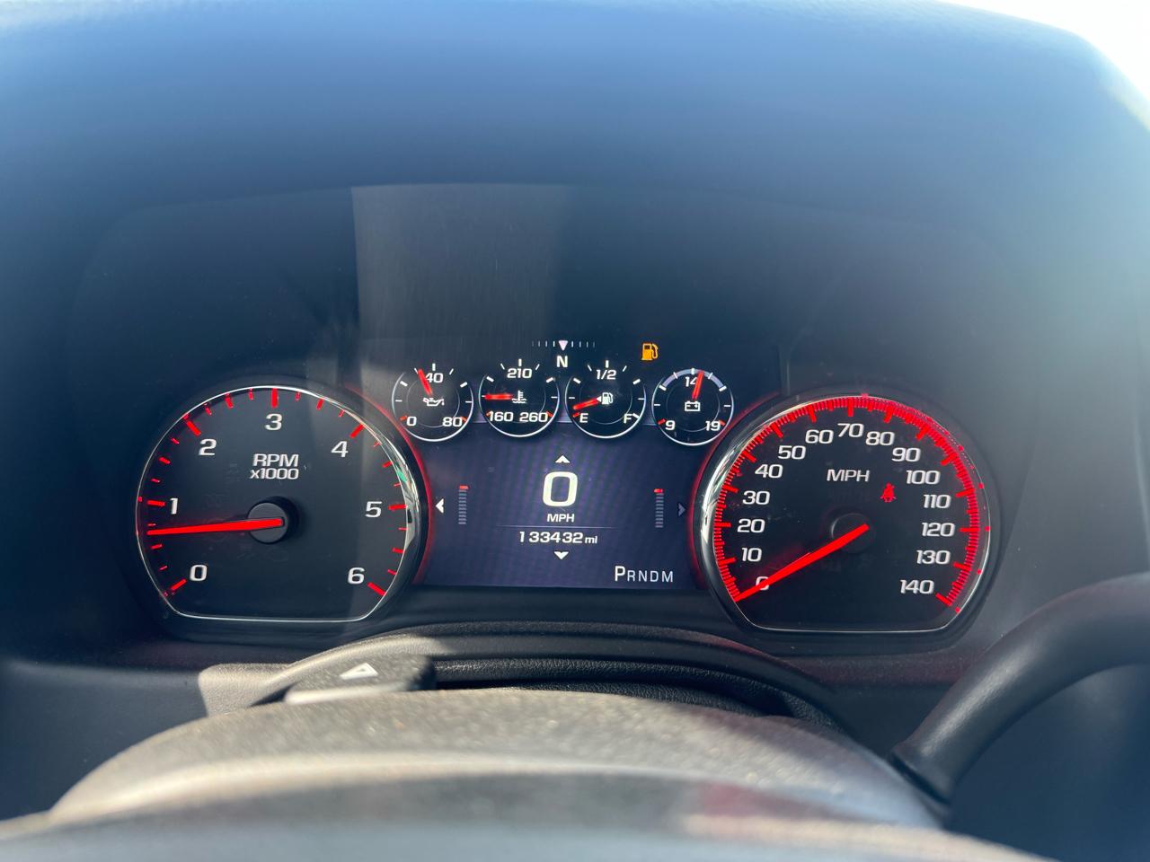 GMC Yukon Denali  2015