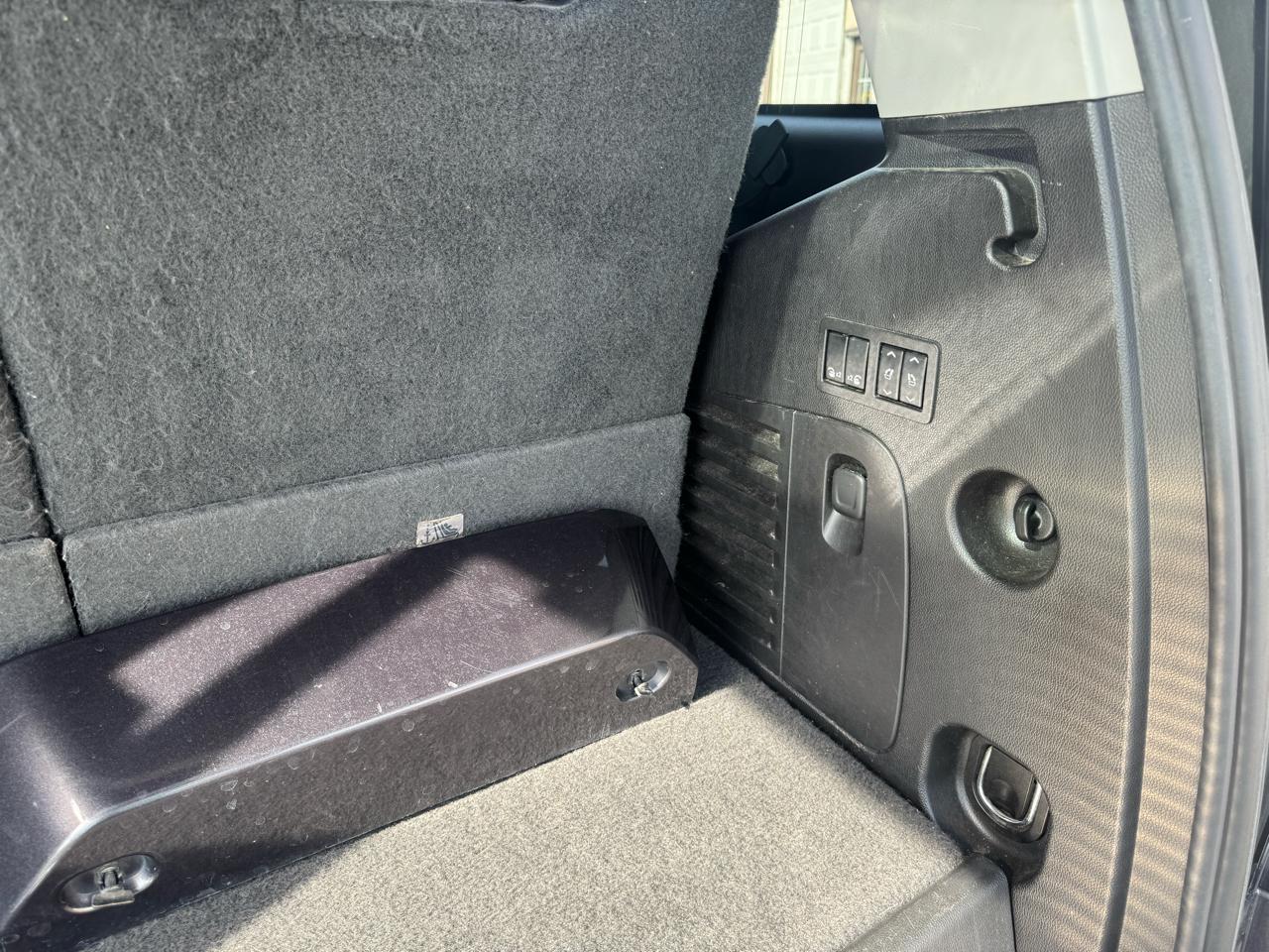 GMC Yukon Denali  2015