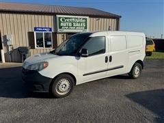 2017 RAM ProMaster City 