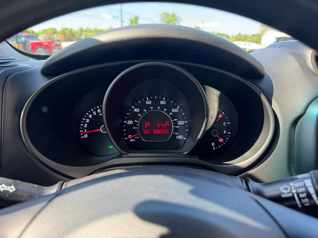 Kia Soul  2019