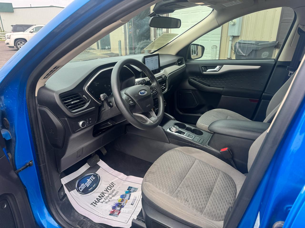 Ford Escape  2020