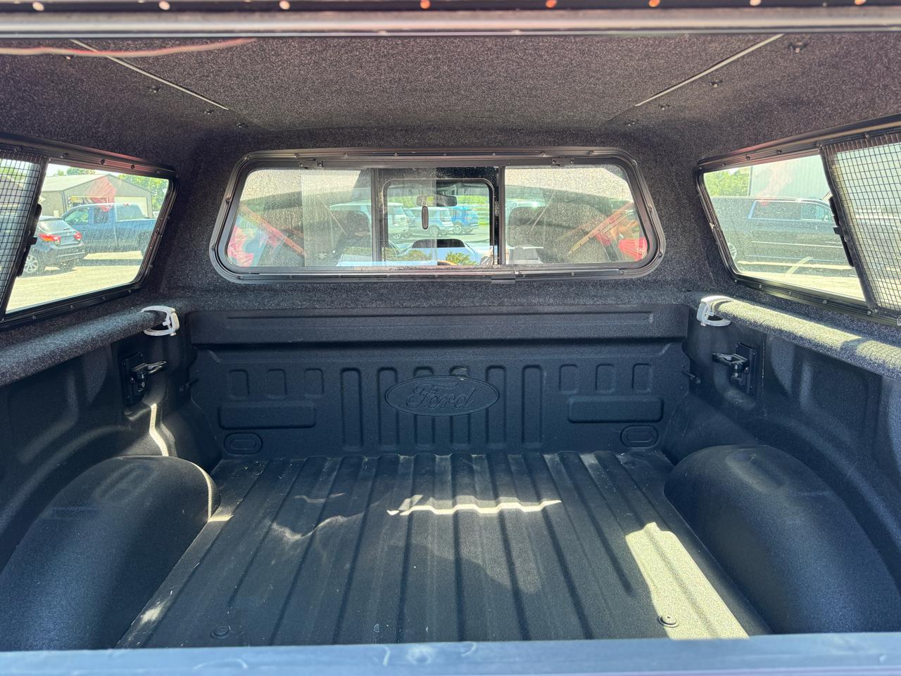 Ford F-150  2017