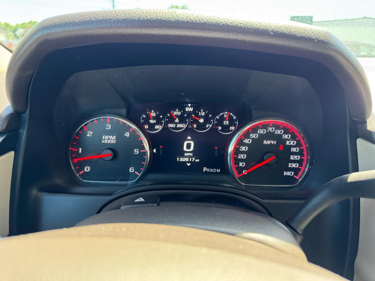 GMC Yukon Denali  2015