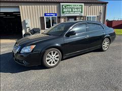2008 Toyota Avalon 