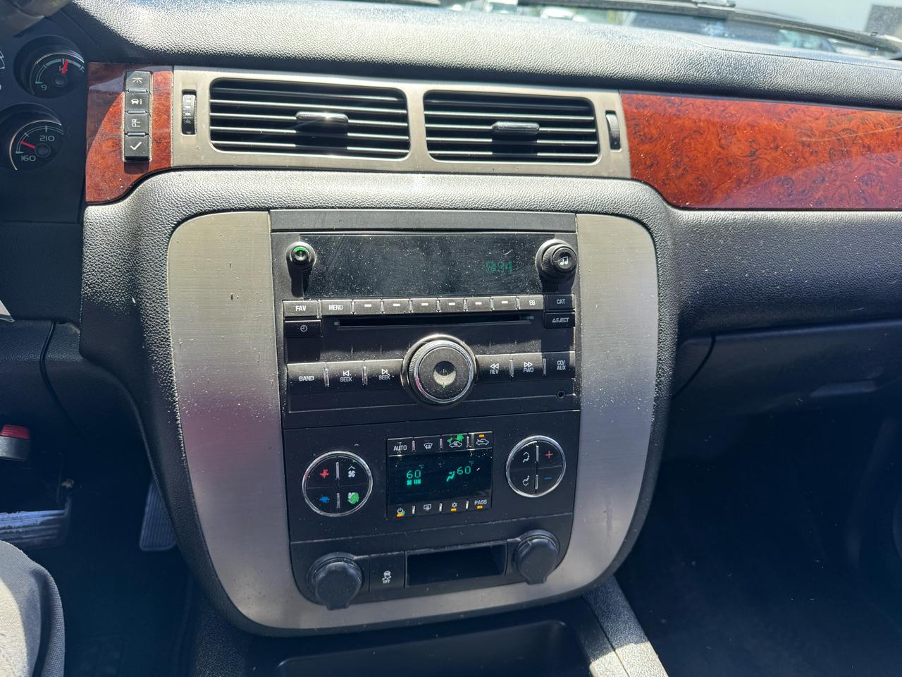 GMC Sierra 1500  2012