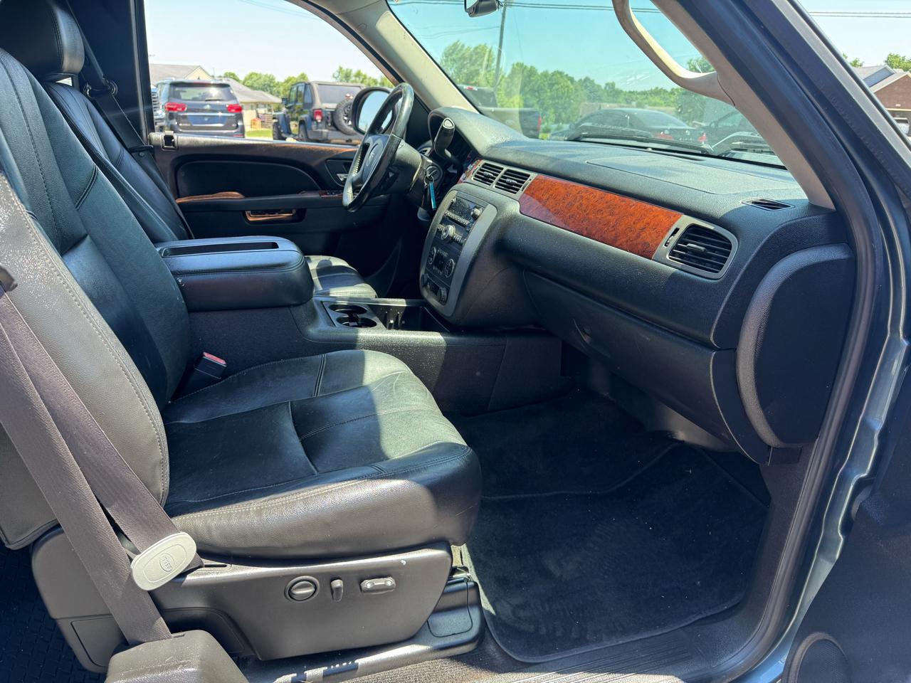 GMC Sierra 1500  2012