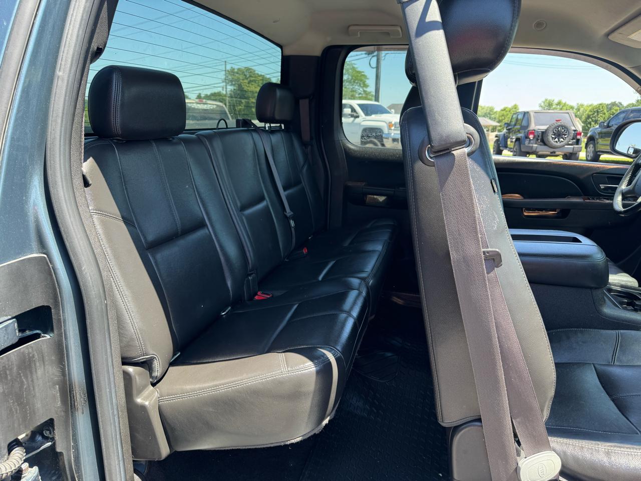 GMC Sierra 1500  2012