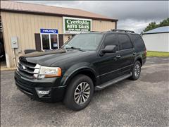 2015 Ford Expedition 