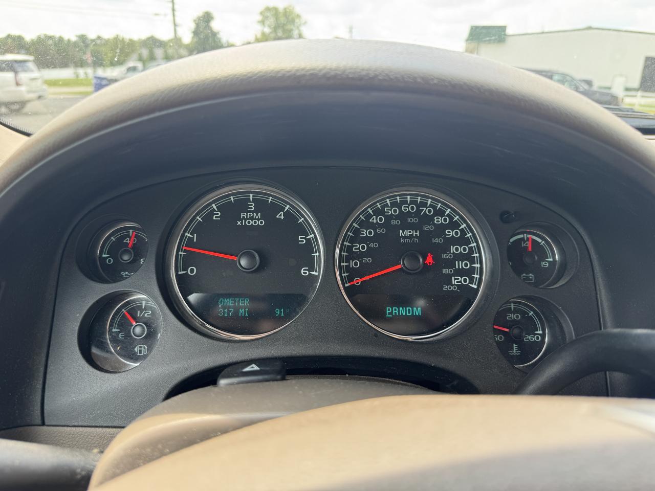 GMC Yukon XL  2013