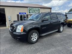 2013 GMC Yukon XL 