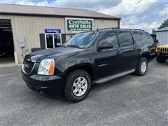 2013 GMC Yukon XL 