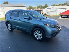 2014 Honda CR-V  2014 Honda CR-V