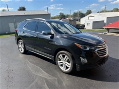 2021 Chevrolet Equinox  2021 Chevrolet Equinox