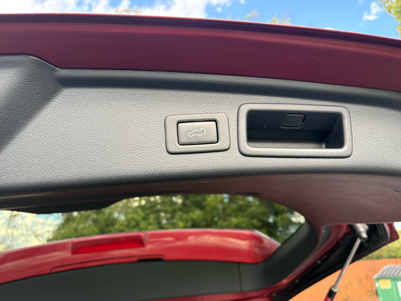 Subaru Forester 2.0XT Touring 2017