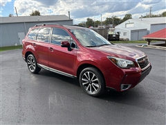 2017 Subaru Forester  2017 Subaru Forester