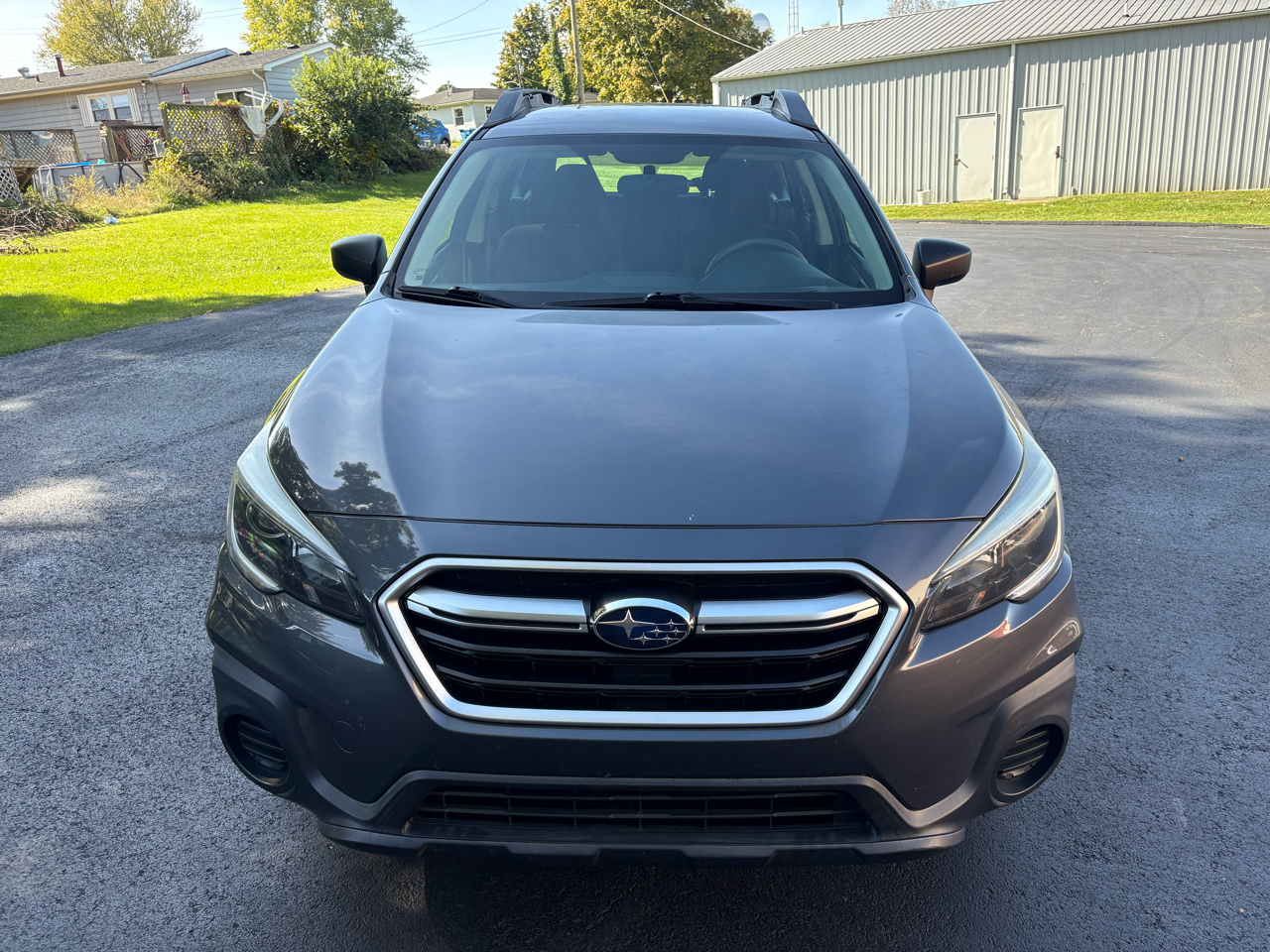 Subaru Outback 2.5i 2018