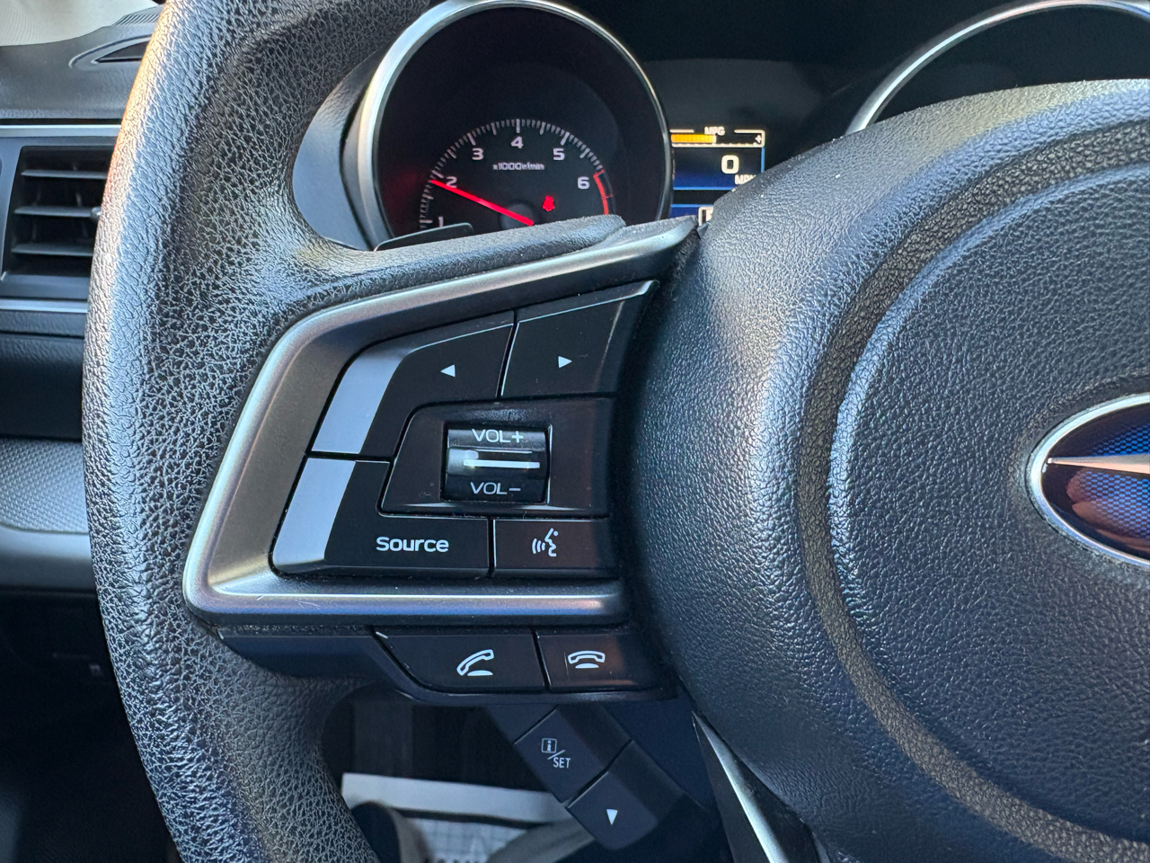 Subaru Outback 2.5i 2018