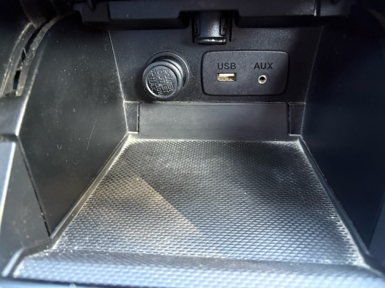 Subaru Outback 2.5i 2018