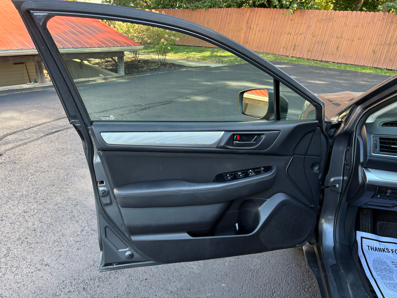 Subaru Outback 2.5i 2018