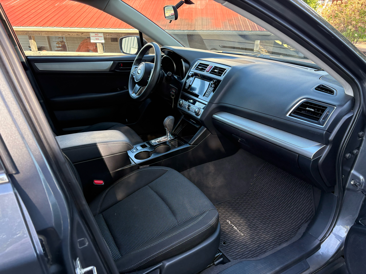 Subaru Outback 2.5i 2018