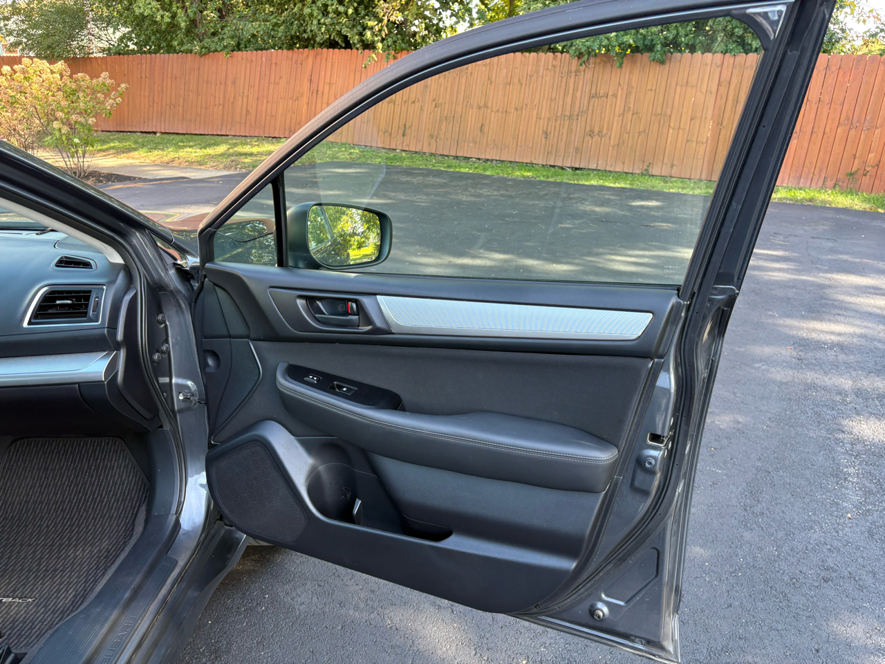 Subaru Outback 2.5i 2018