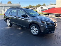 2018 Subaru Outback  2018 Subaru Outback