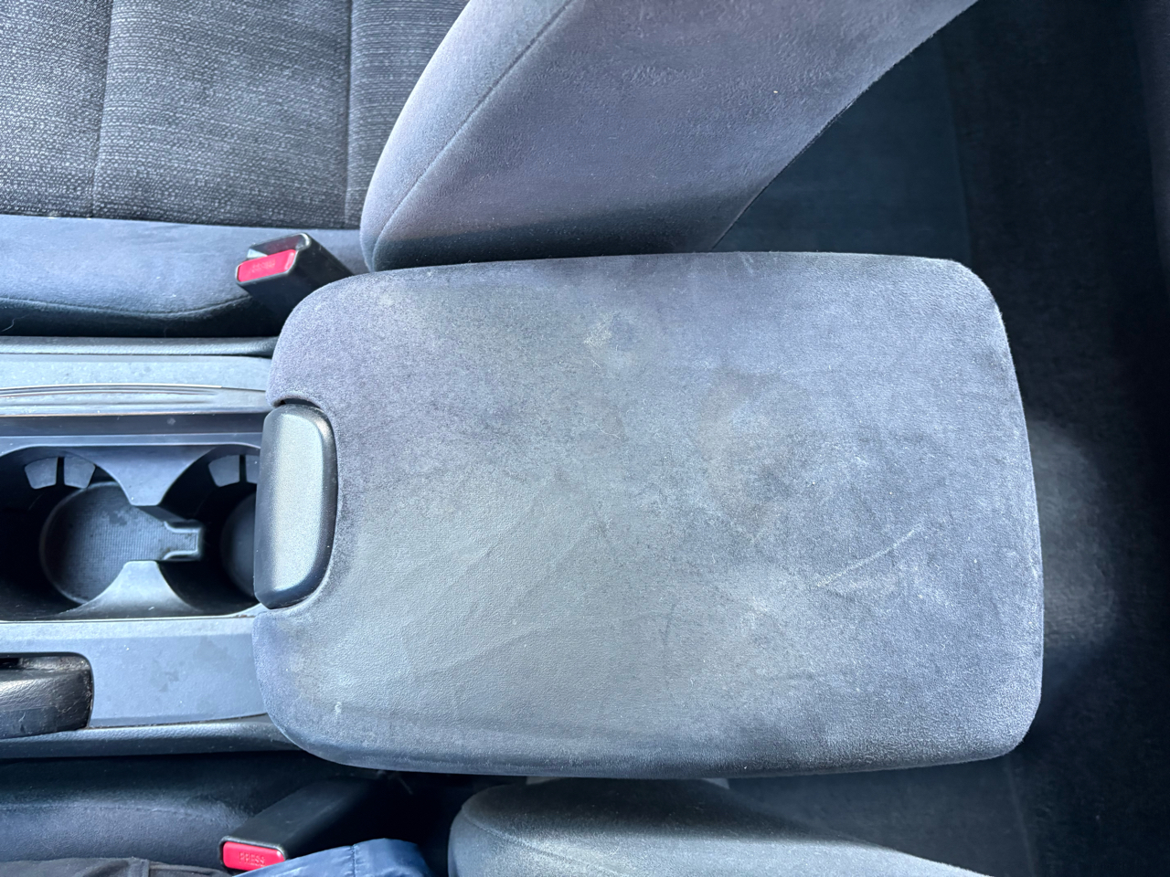 Honda Accord LX sedan 2009
