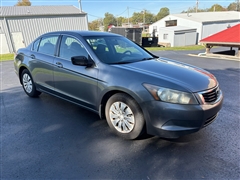 2009 Honda Accord  2009 Honda Accord