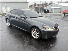 2011 Lexus IS 