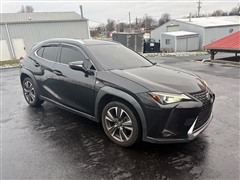 2019 Lexus UX 200 