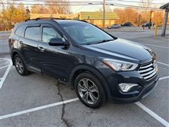 2014 Hyundai Santa Fe 