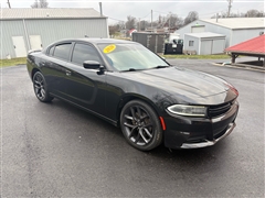 2020 Dodge Charger 