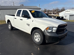 2019 RAM 1500 Classic 