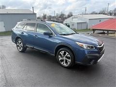 2020 Subaru Outback 