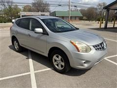 2013 Nissan Rogue 