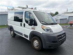 2015 RAM Promaster 