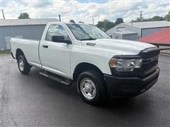 2020 RAM 2500 
